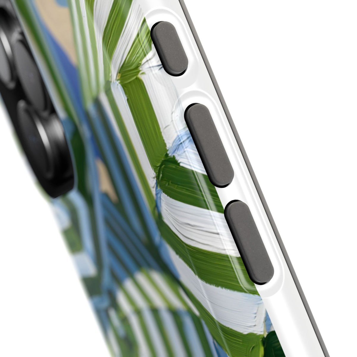Cabana Magnetic Impact-Resistant Phone Case