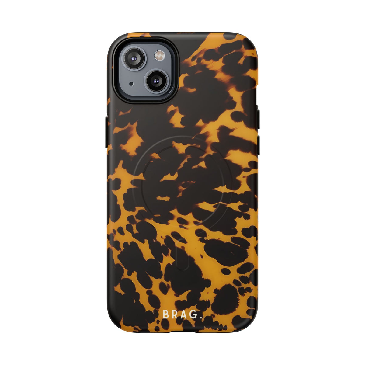 Gold Rush MagSafe Tough Phone Case — Magnetic Protective Cover