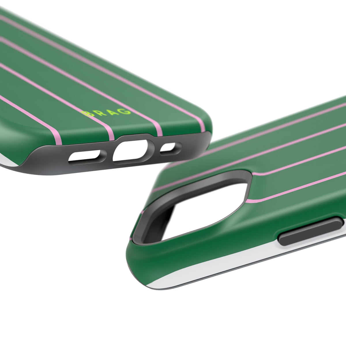Palm Avenue Magnetic Impact-Resistant Phone Case
