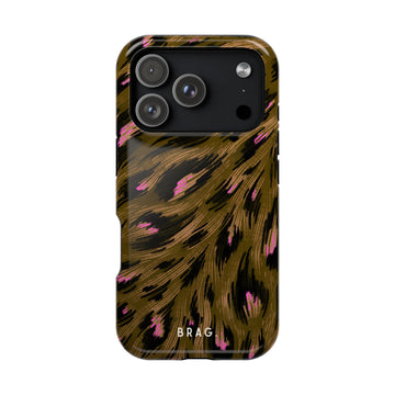 Hotel Noir Magnetic Impact-Resistant Phone Case