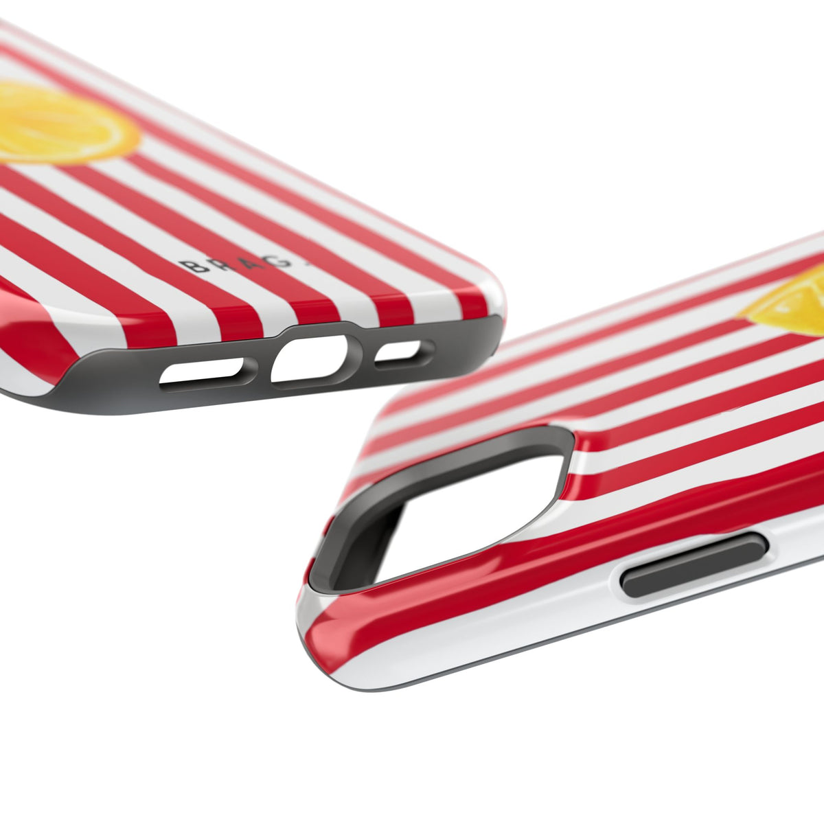 Hotlime Magnetic Impact-Resistant Phone Case