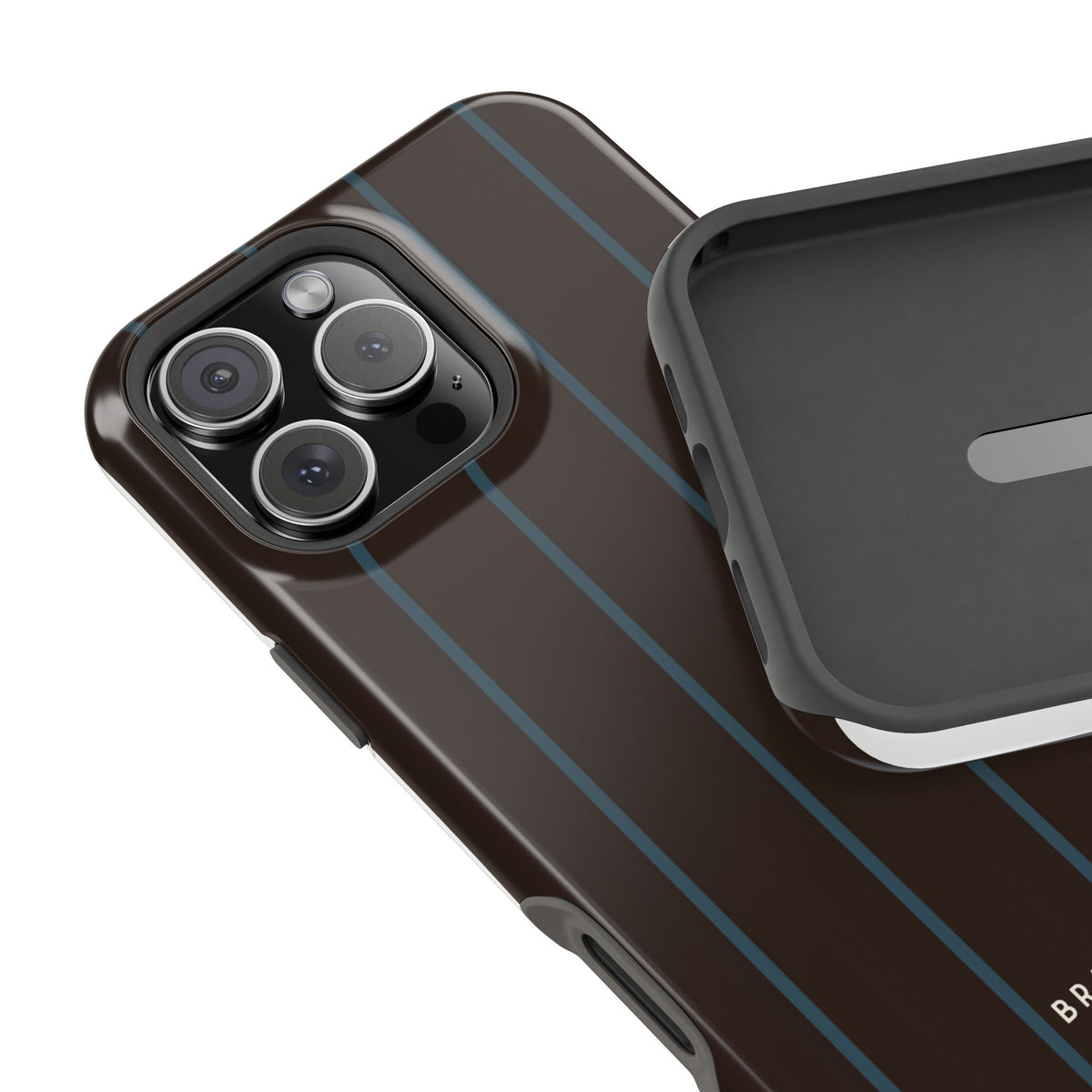 Espress Line Magnetic Impact-Resistant Phone Case