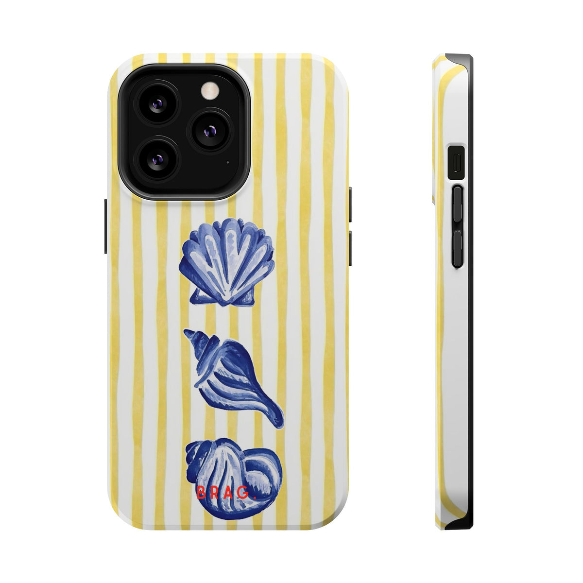 Sunbleached Magnetic Impact-Resistant Phone Case
