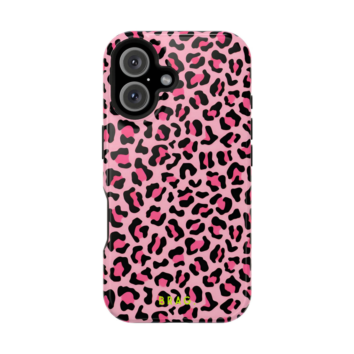 Wild Candy Magnetic Impact-Resistant Phone Case