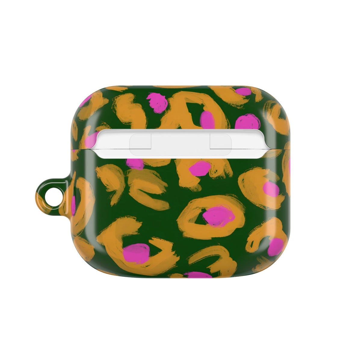 Wild Child AirPod Case – Slim Protective Charging Case