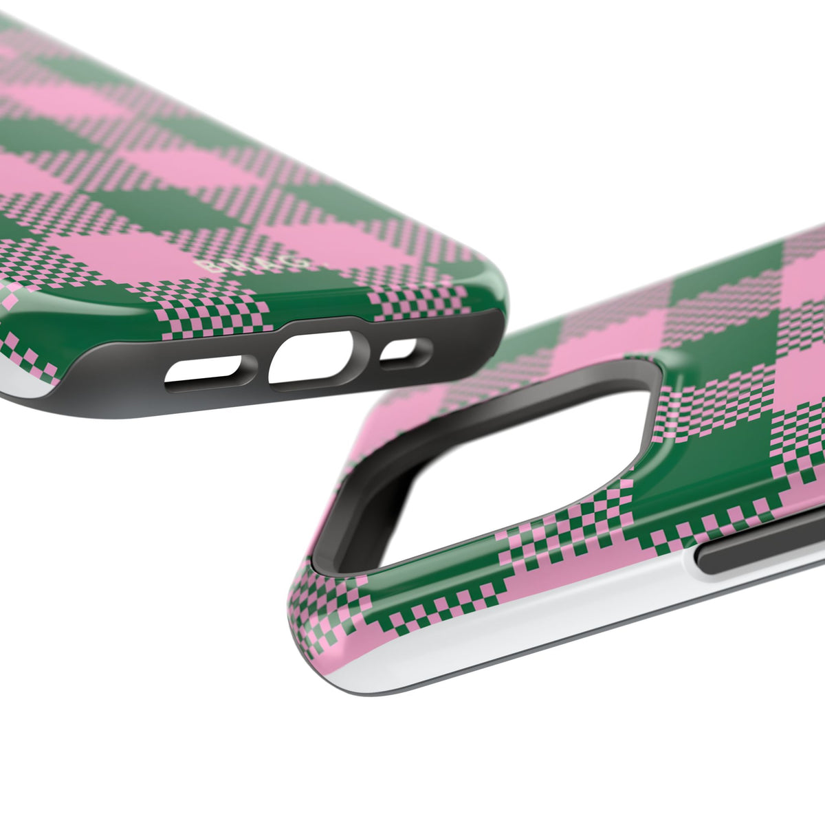 Picnic Club Magnetic Impact-Resistant Phone Case