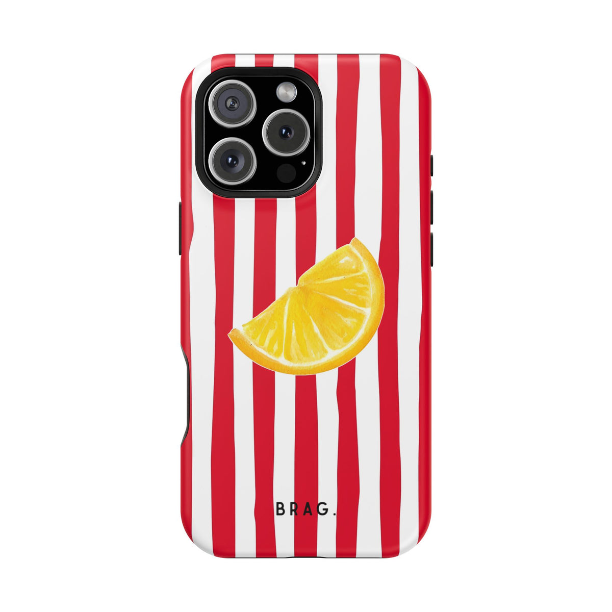 Limone Magnetic Impact-Resistant Phone Case