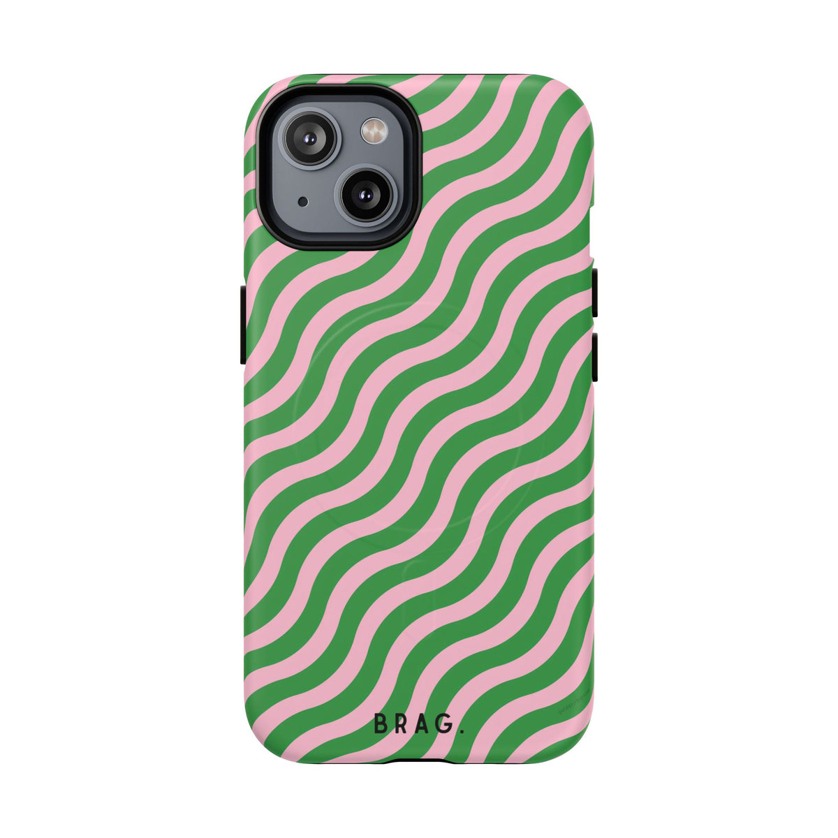 Dolce Wave MagSafe Tough Phone Case — Magnetic Protective Cover