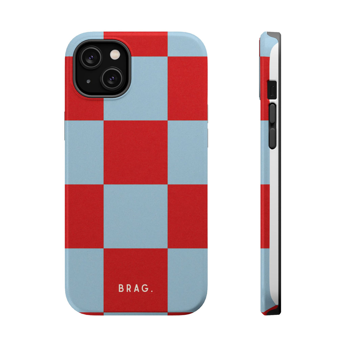 Boardwalk Magnetic Impact-Resistant Phone Case