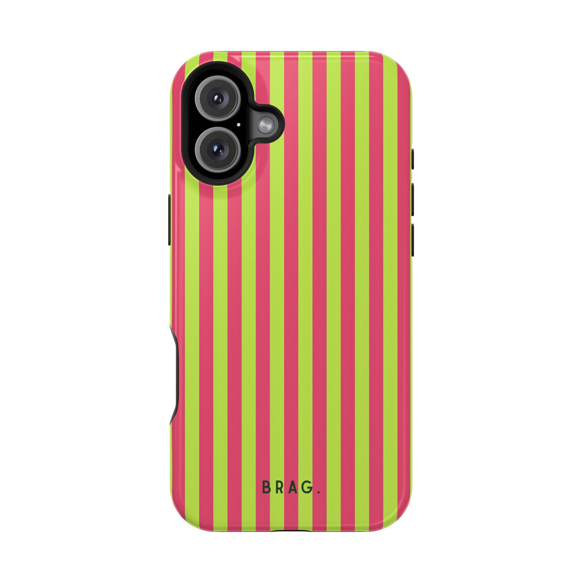 Limoncello Magnetic Impact-Resistant Phone Case