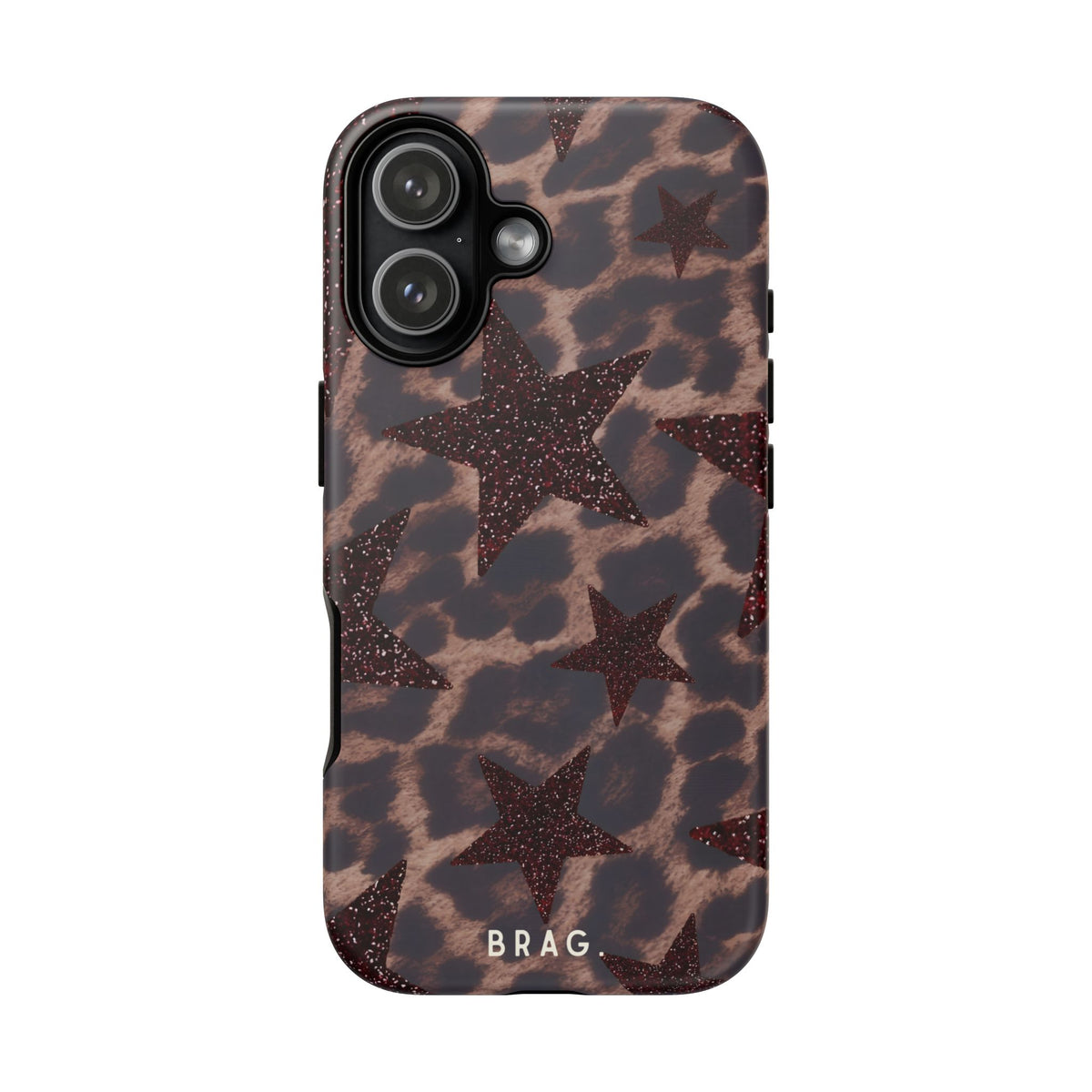 Starlet Tough Phone Case – Shockproof Protective iPhone Cover