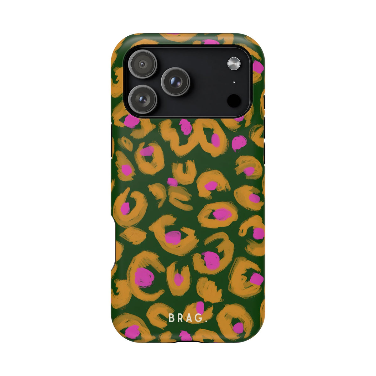 Wild Child Magnetic Impact-Resistant Phone Case