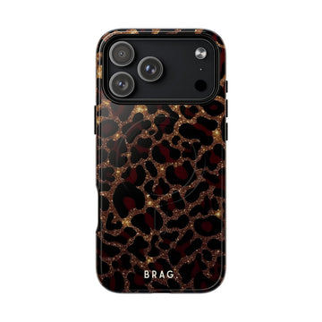 Jungle Fever MagSafe Tough Phone Case — Magnetic Protective Cover