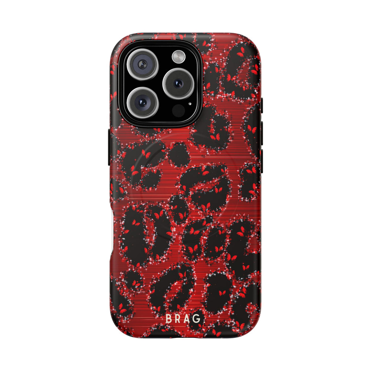 Risky Business MagSafe Tough Phone Case — Magnetic Protective Cover