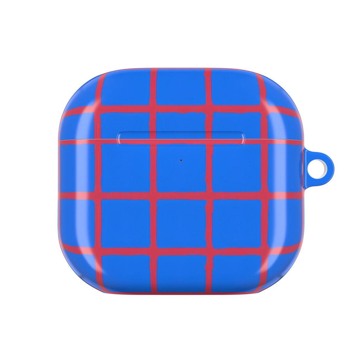 Blue Lagoon AirPod Case – Slim Protective Charging Case