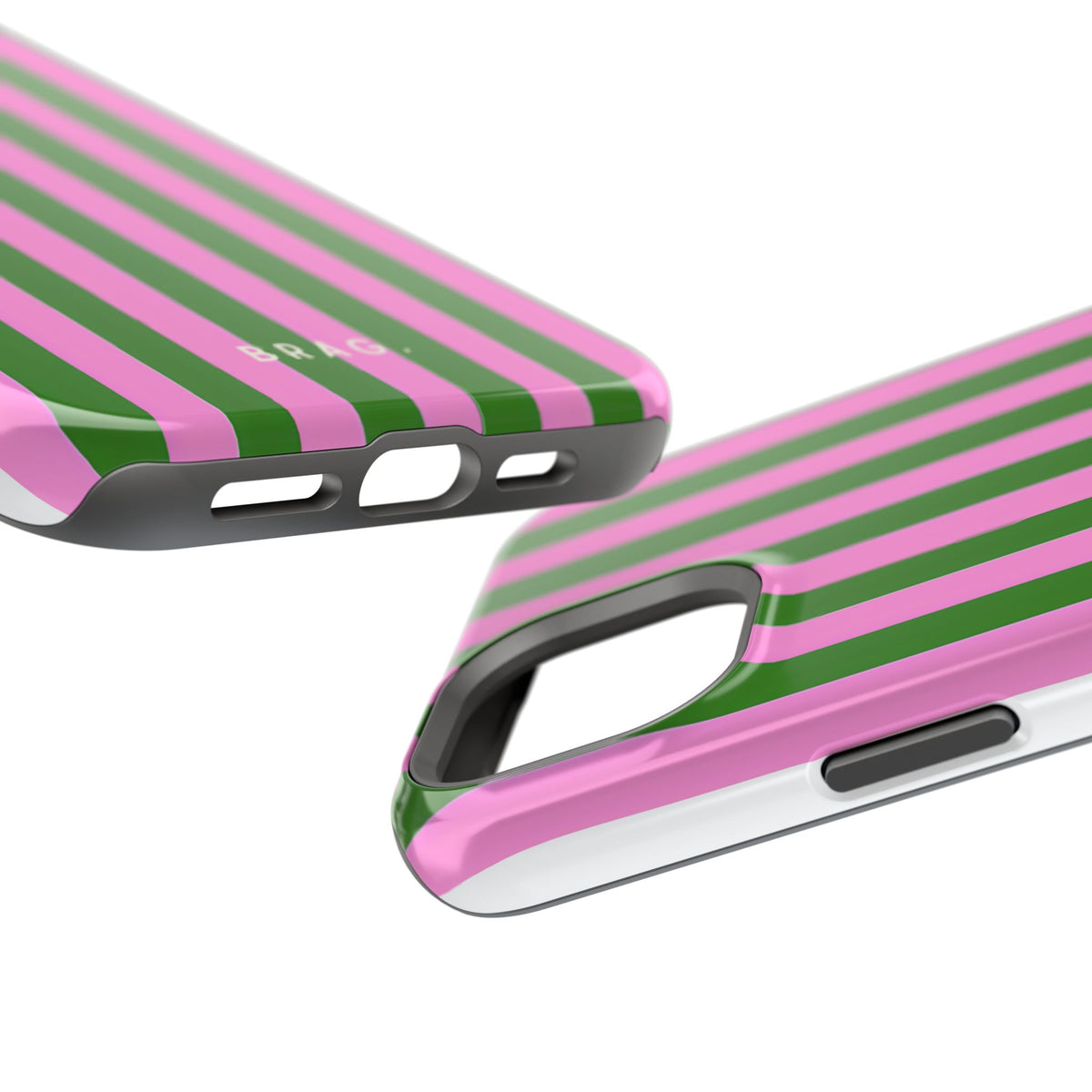 Paradiso Magnetic Impact-Resistant Phone Case