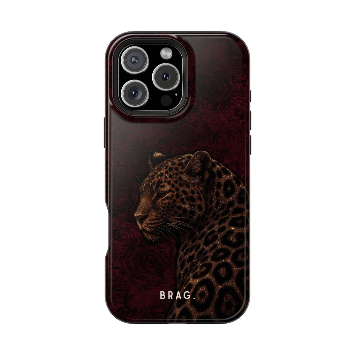 Devil's Play Magnetic Impact-Resistant Phone Case