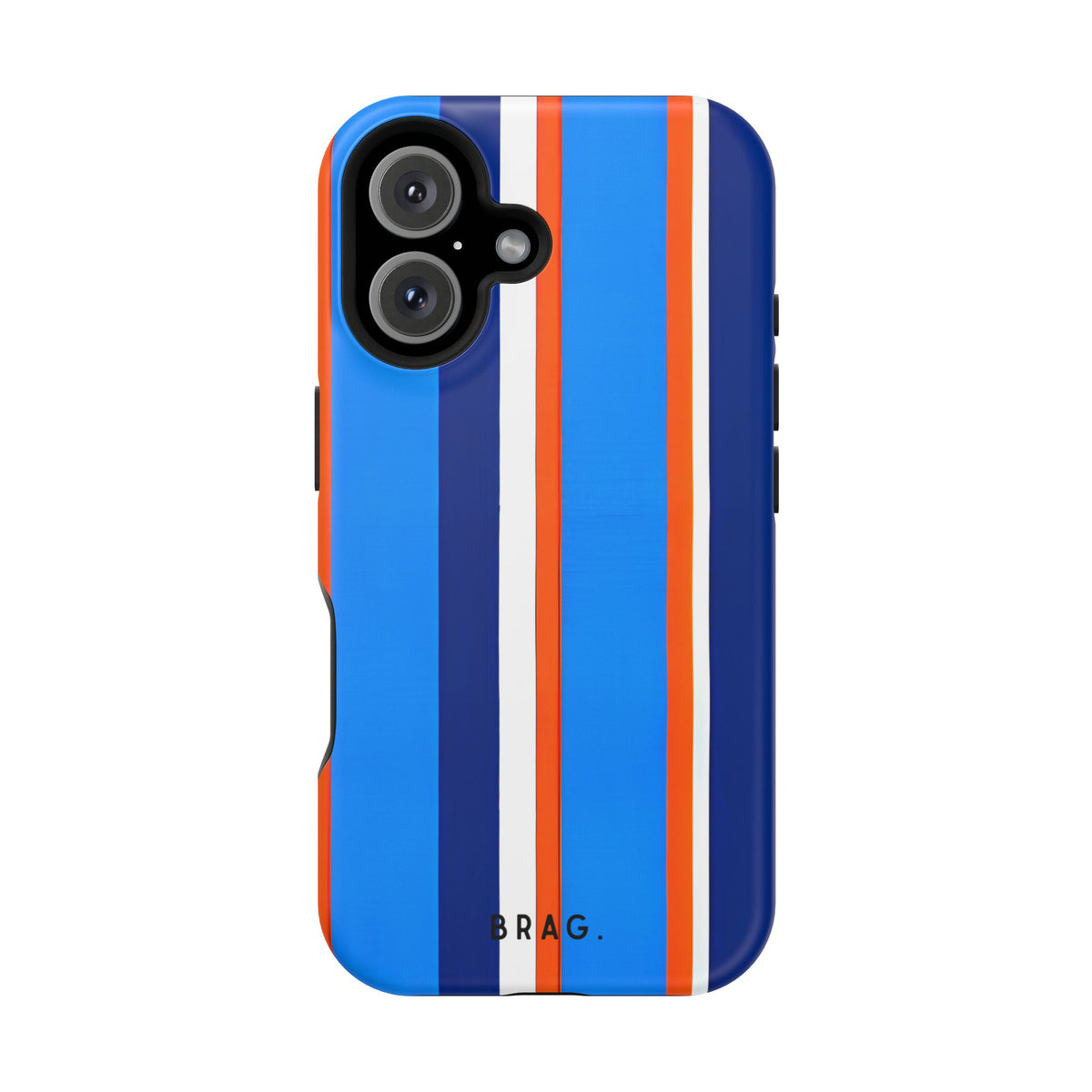 Azure Coast Magnetic Impact-Resistant Phone Case