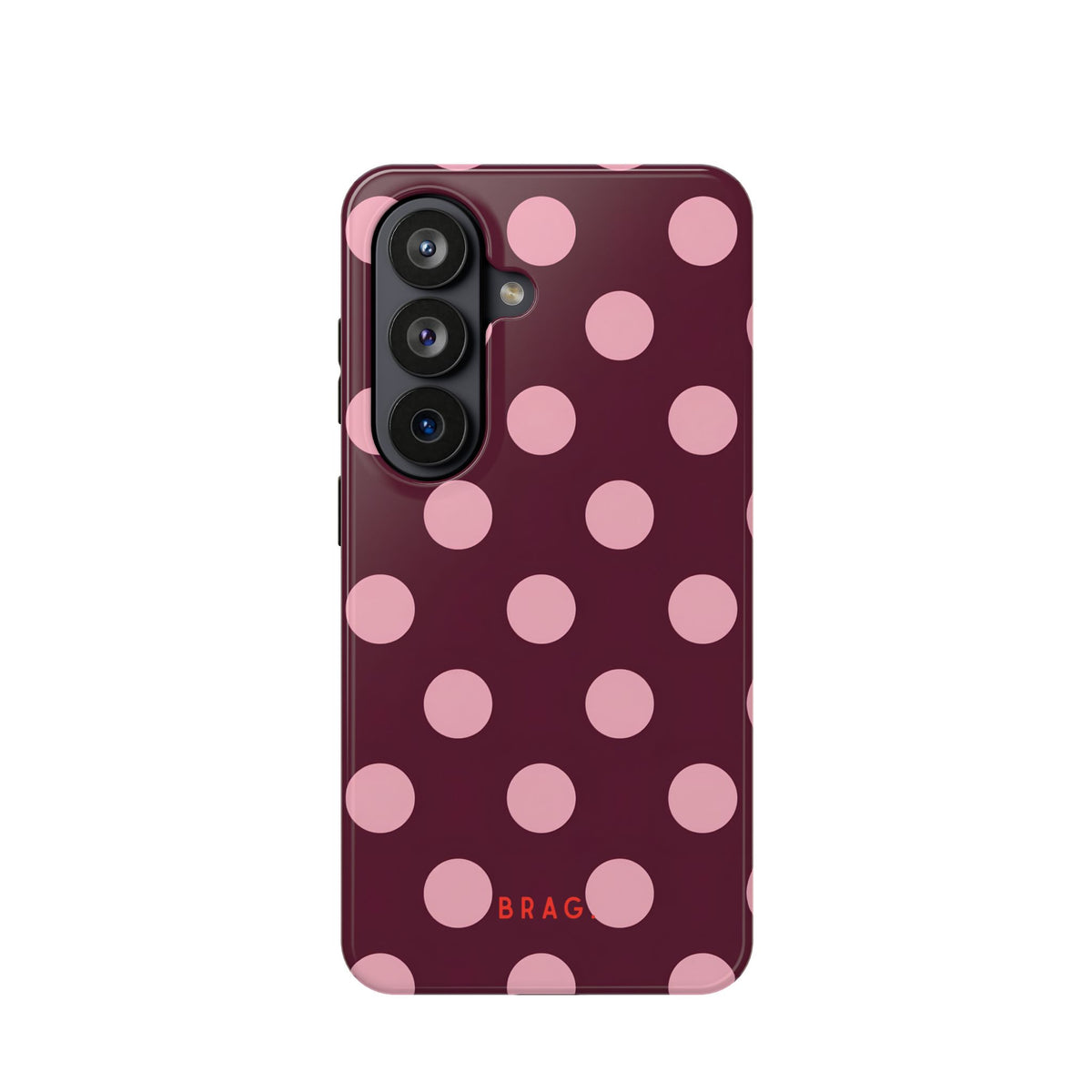 Sweet Talk Magnetic Impact-Resistant Phone Case