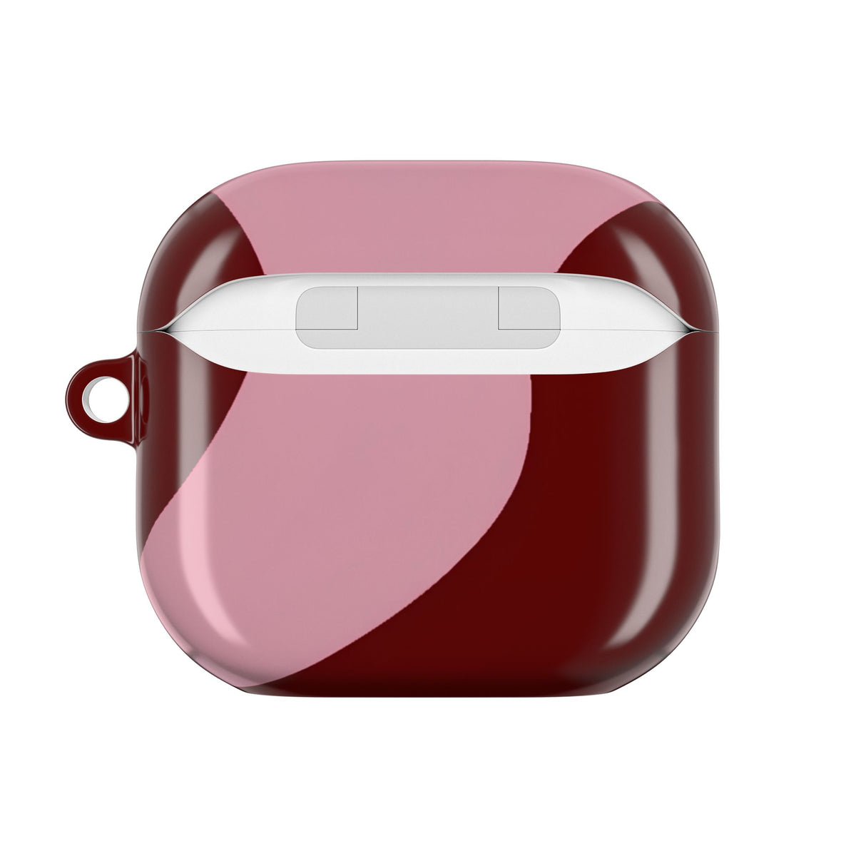 Soft Serve AirPod Case – Slim Protective Charging Case
