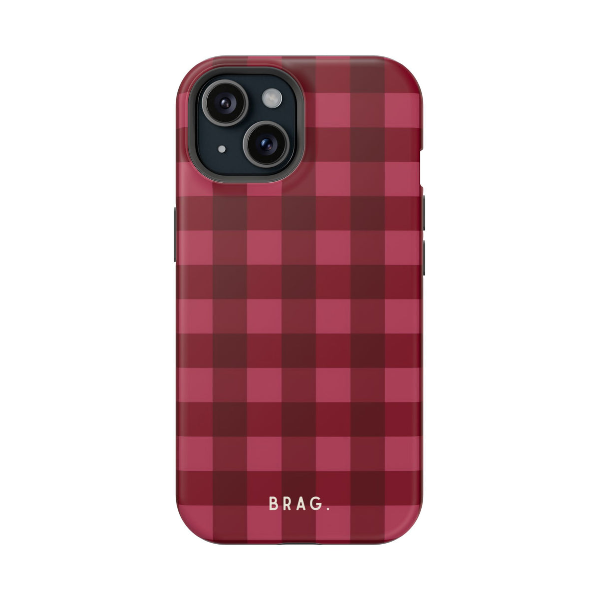 Cherry Cola Magnetic Impact-Resistant Phone Case