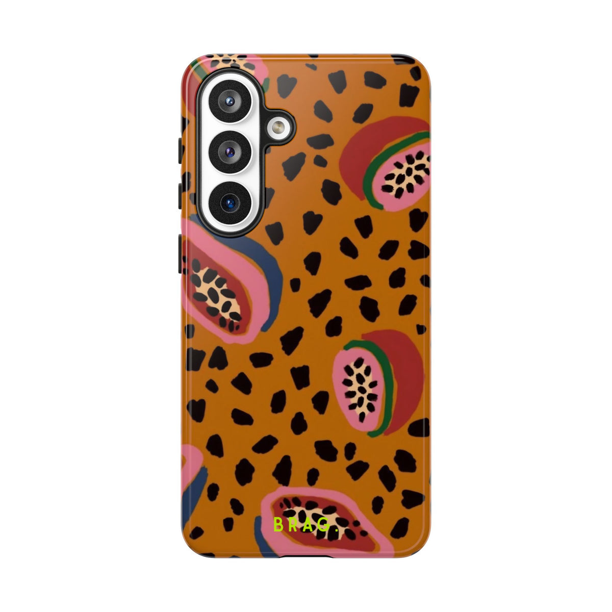 Sunfruit Tough Phone Case – Shockproof Protective iPhone Cover