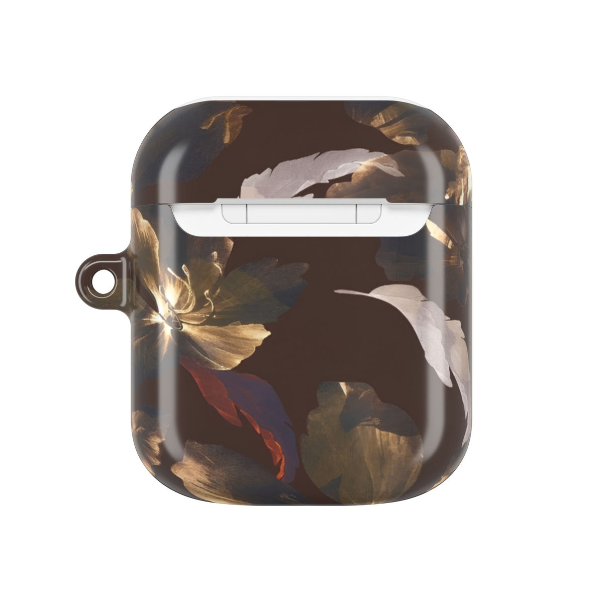 Petal Drift AirPod Case – Slim Protective Charging Case