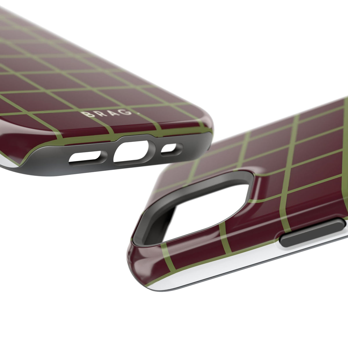 Garden Club Magnetic Impact-Resistant Phone Case