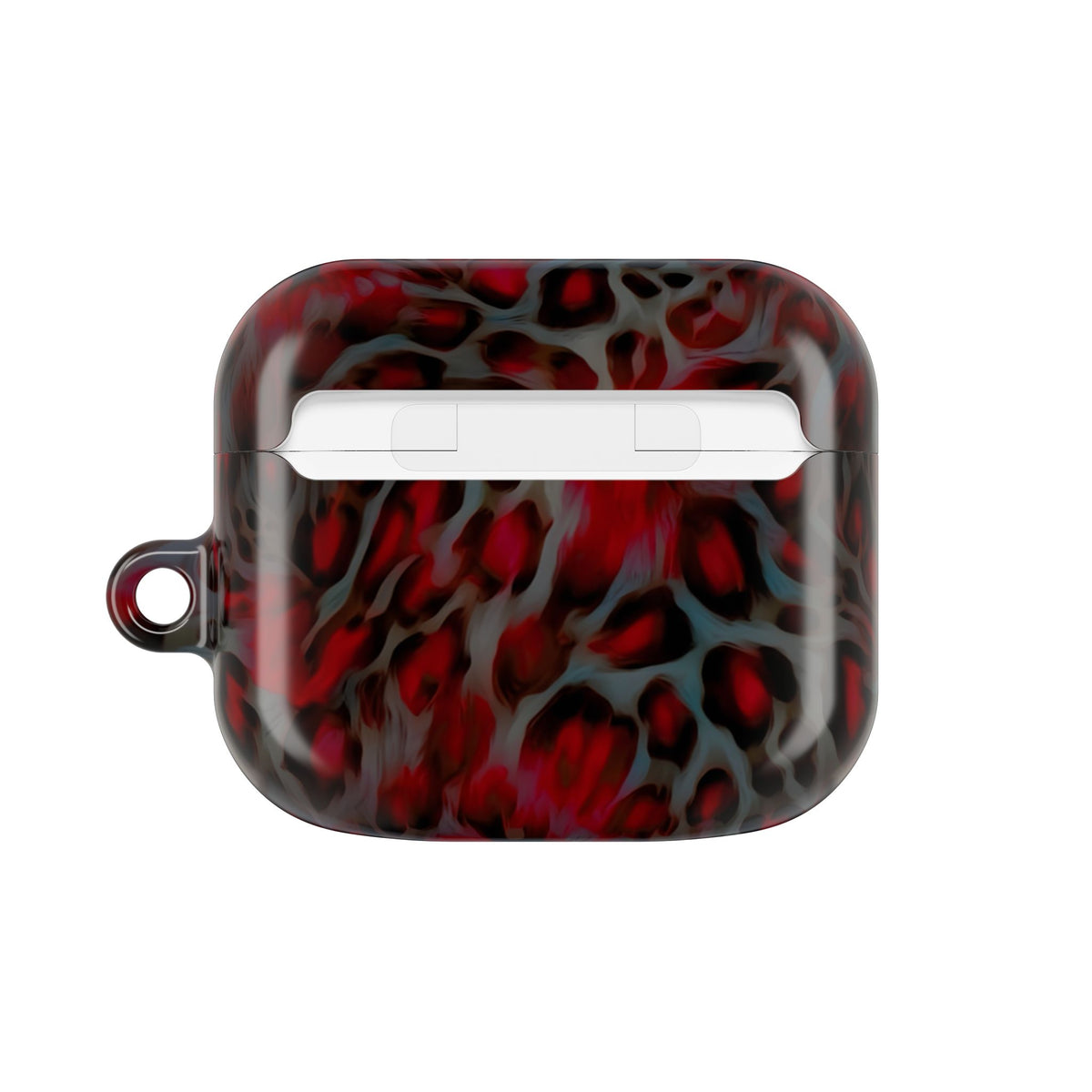 Burning Desire AirPod Case – Slim Protective Charging Case
