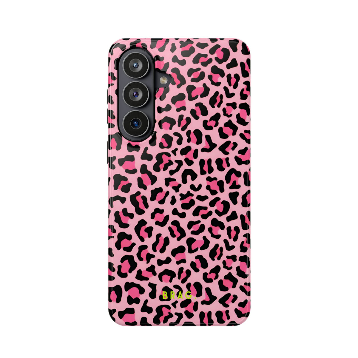 Wild Candy Magnetic Impact-Resistant Phone Case