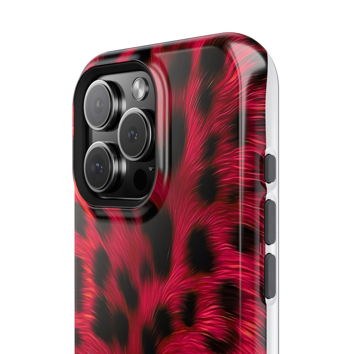 Untamed Magnetic Impact-Resistant Phone Case