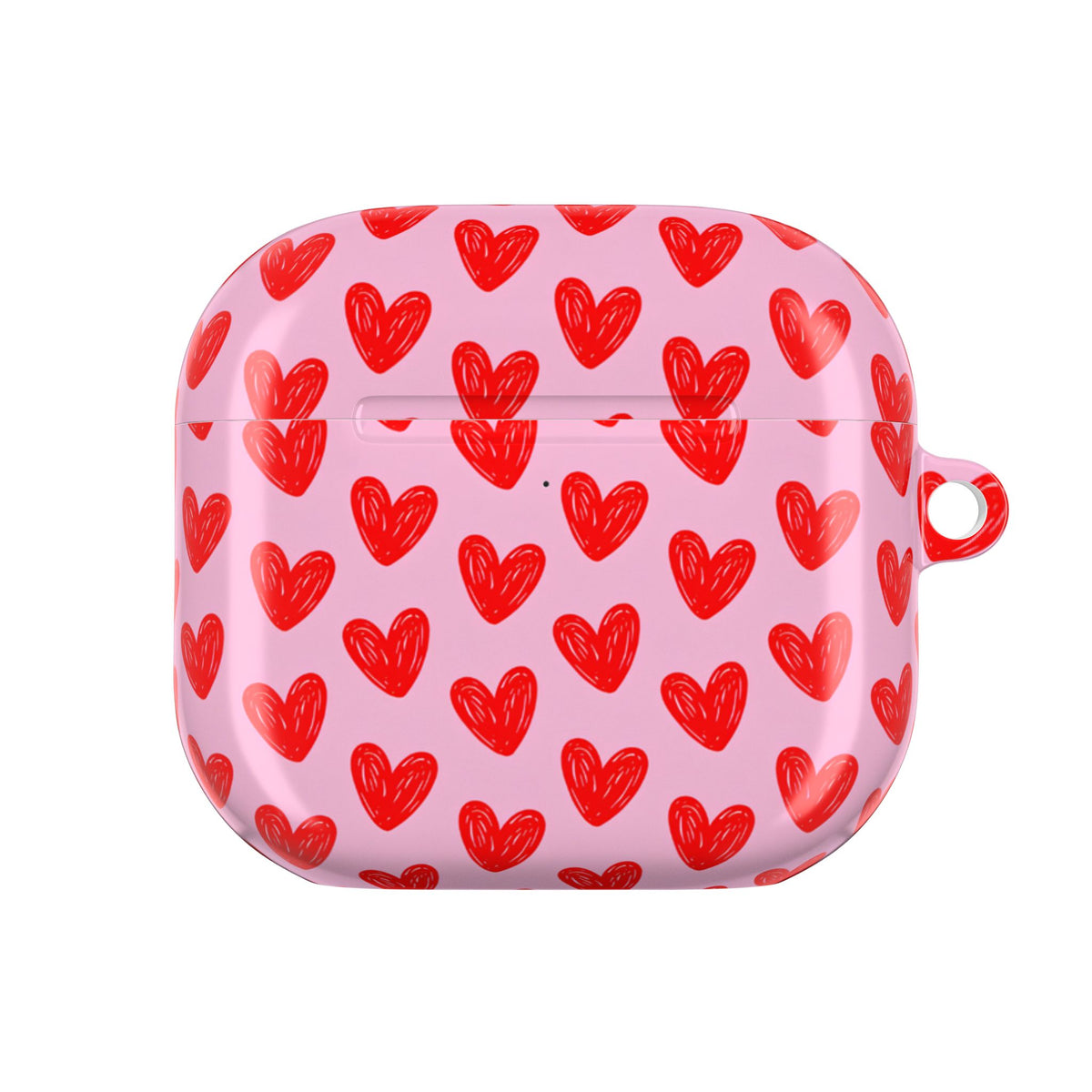 Love Notes AirPod Case – Slim Protective Charging Case
