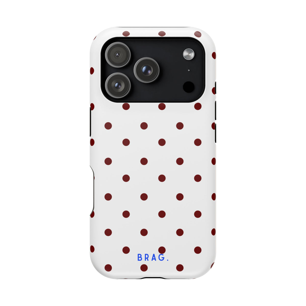 Sweet Spot Magnetic Impact-Resistant Phone Case