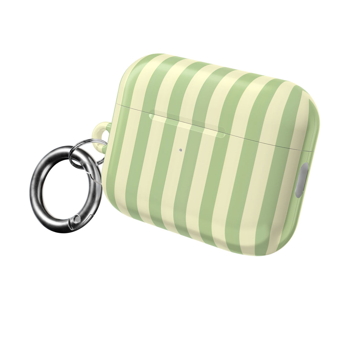 Pistachio AirPod Case – Slim Protective Charging Case