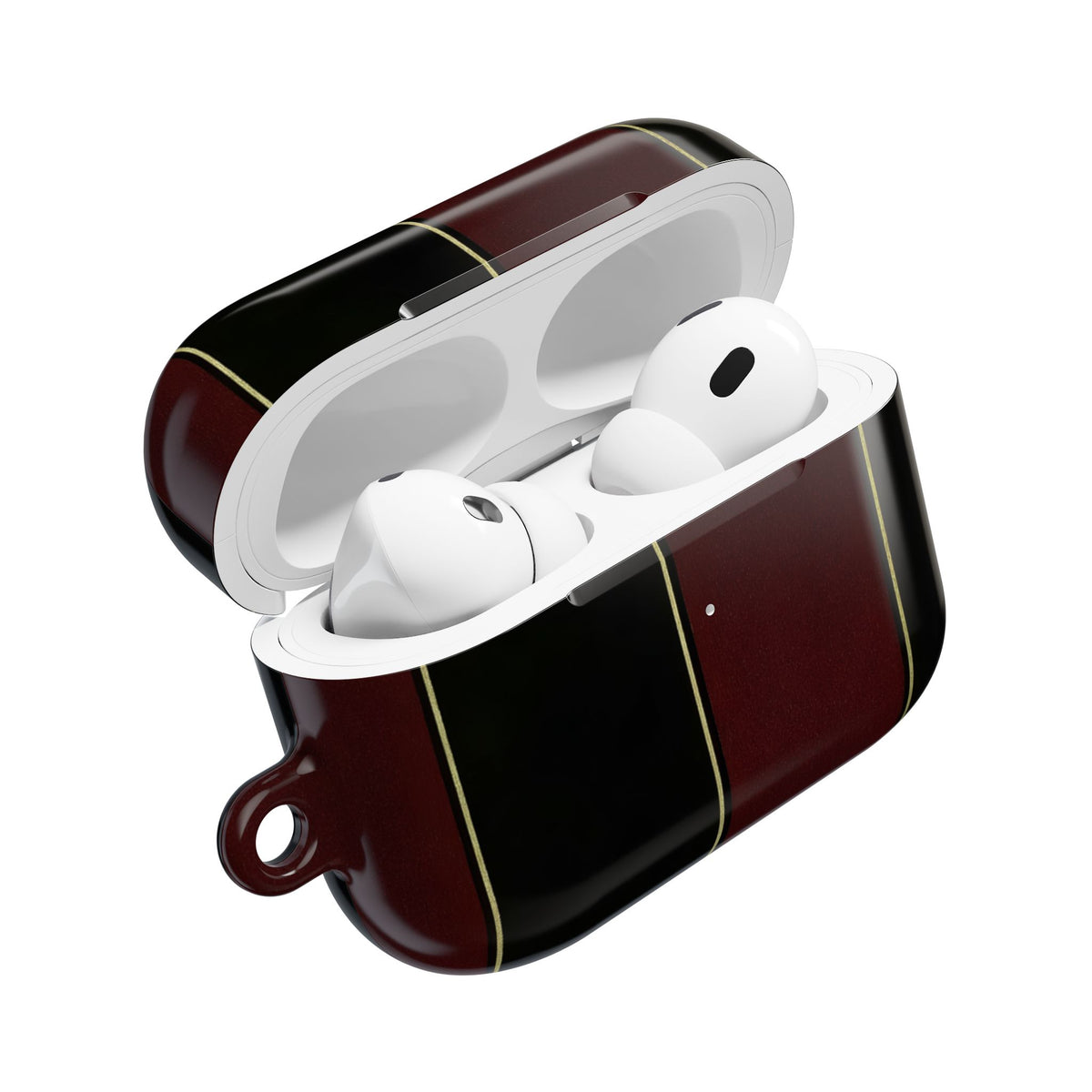 Fine Line AirPod Case – Slim Protective Charging Case
