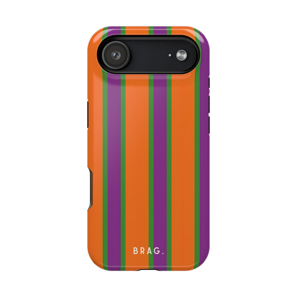 Apertivo Magnetic Impact-Resistant Phone Case