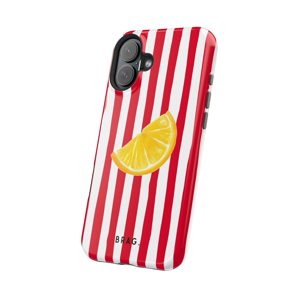 Hotlime Magnetic Impact-Resistant Phone Case