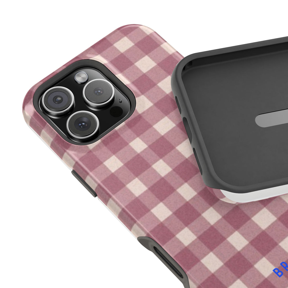 Sunday Best Magnetic Impact-Resistant Phone Case