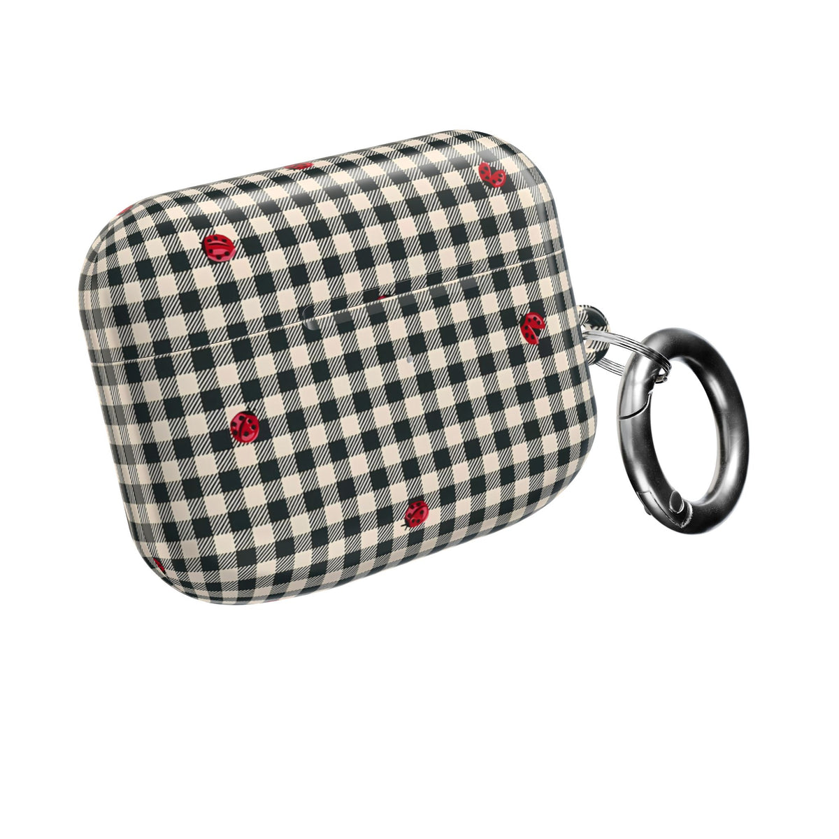 Sweetheart AirPod Case – Slim Protective Charging Case