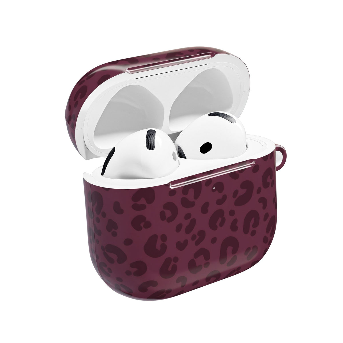 Wild Thing AirPod Case – Slim Protective Charging Case