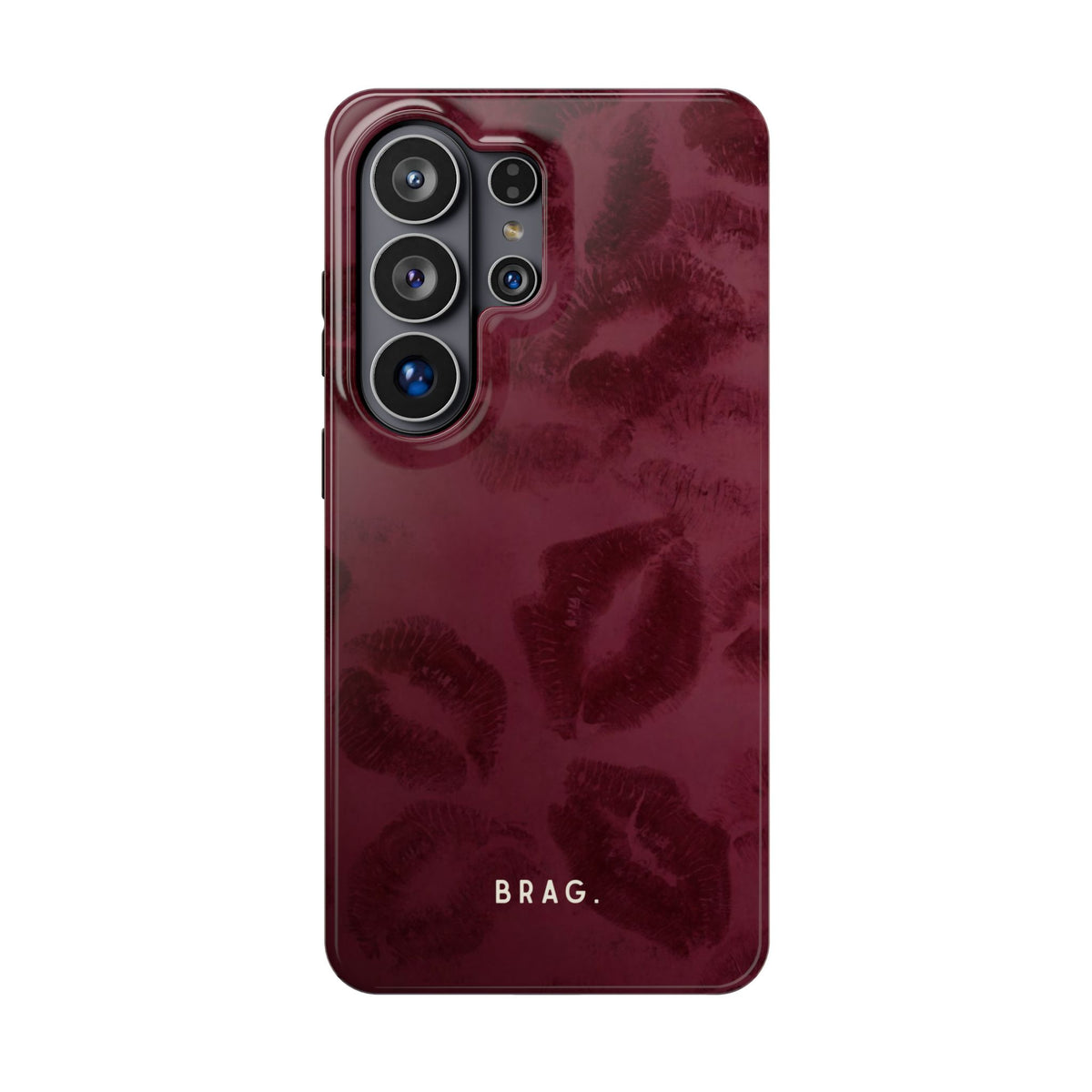 Kiss Me Quick Magnetic Impact-Resistant Phone Case