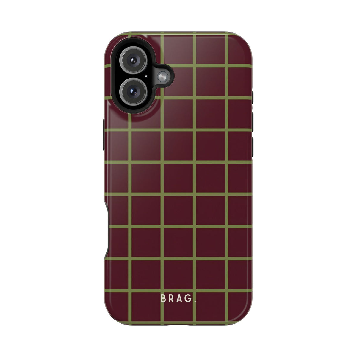 Garden Club Magnetic Impact-Resistant Phone Case