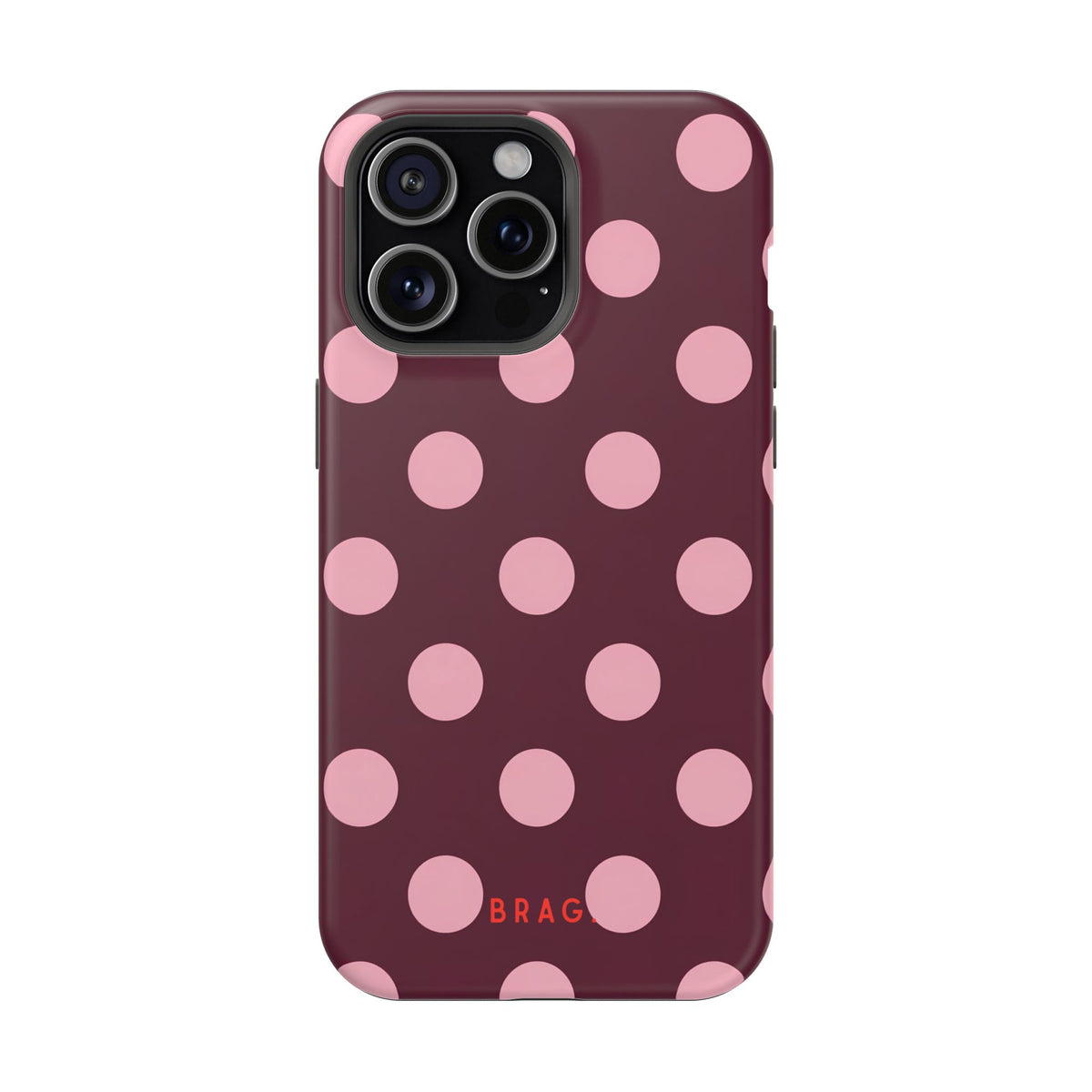 Sweet Talk Magnetic Impact-Resistant Phone Case