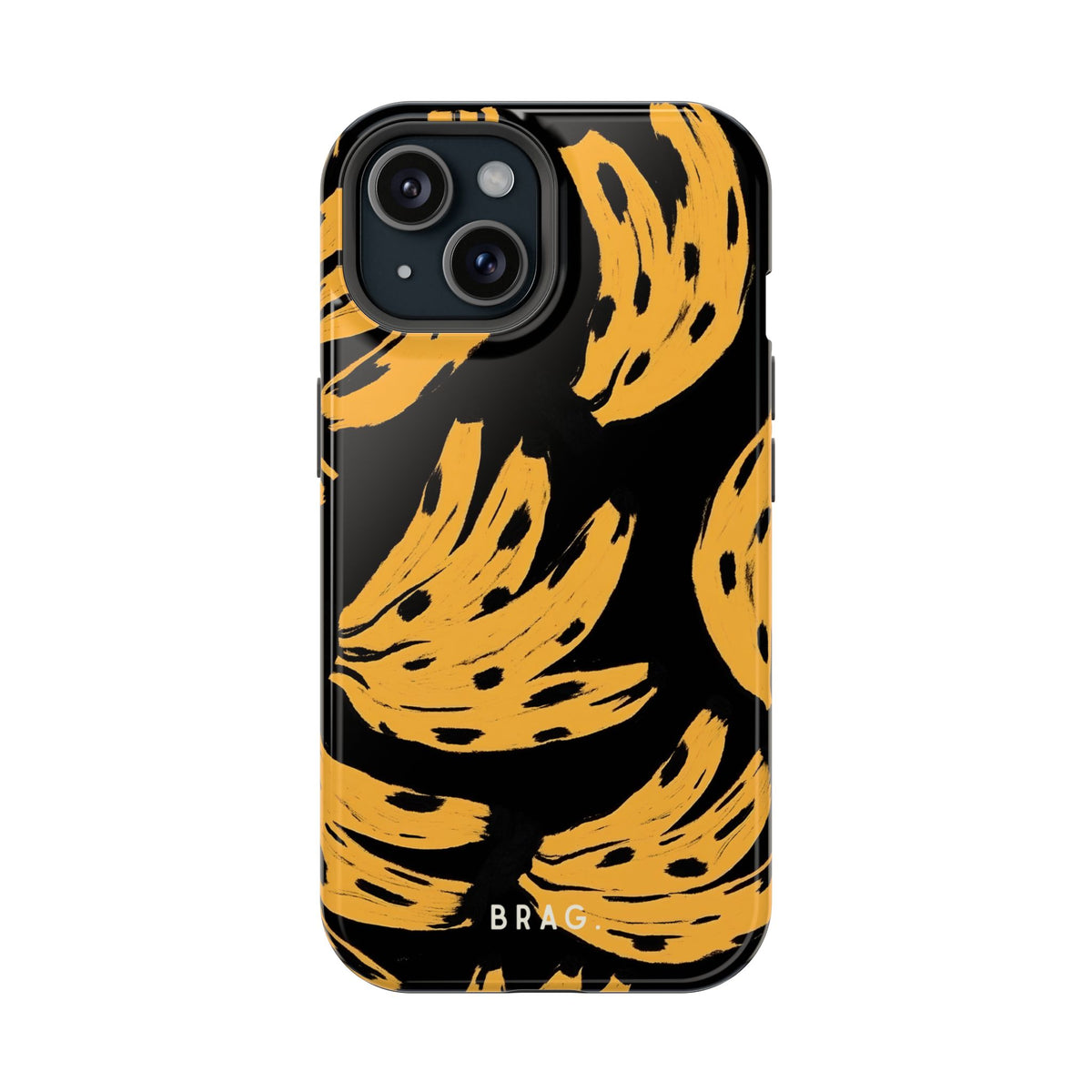 Banana Split Magnetic Impact-Resistant Phone Case