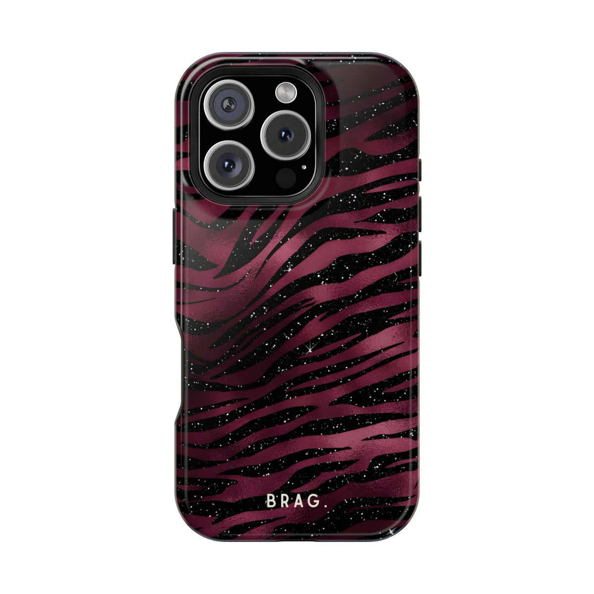 Night Fever Magnetic Impact-Resistant Phone Case