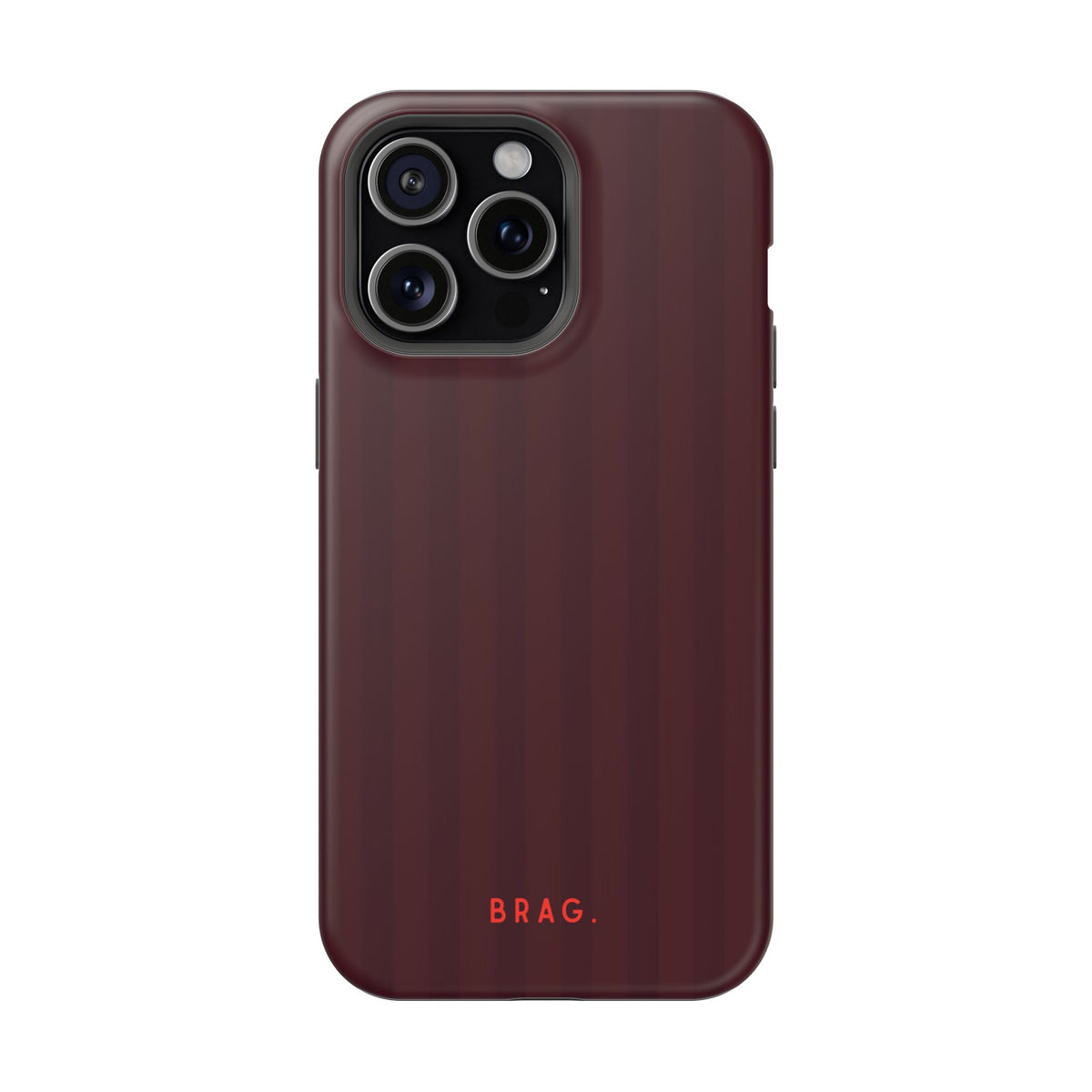 Dark Room Magnetic Impact-Resistant Phone Case