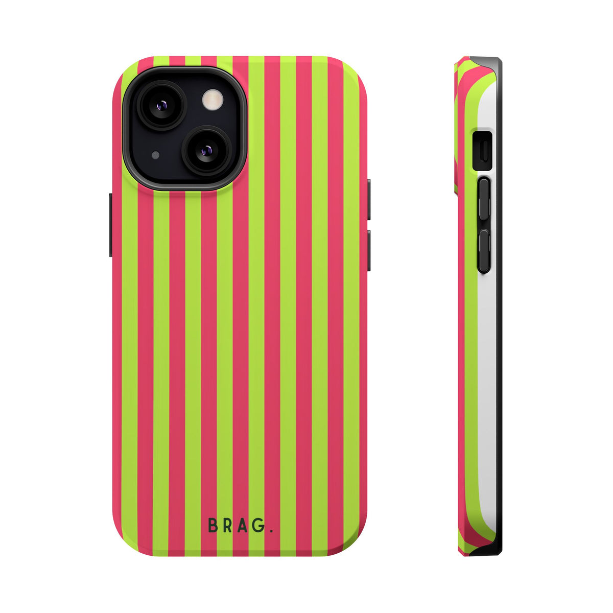 Limoncello Magnetic Impact-Resistant Phone Case
