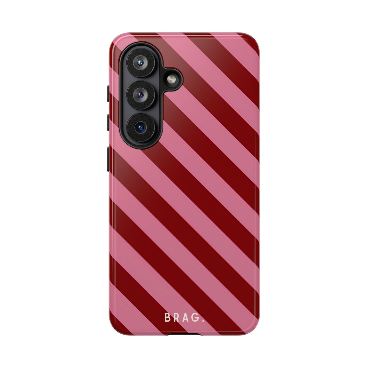 Love Line Tough Phone Case – Shockproof Protective iPhone Cover