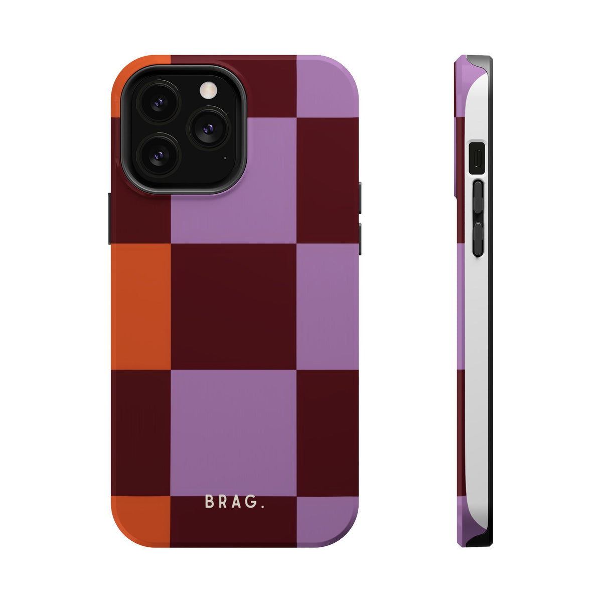 Sundowner Magnetic Impact-Resistant Phone Case
