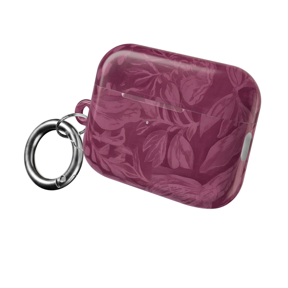Secret Garden AirPod Case – Slim Protective Charging Case